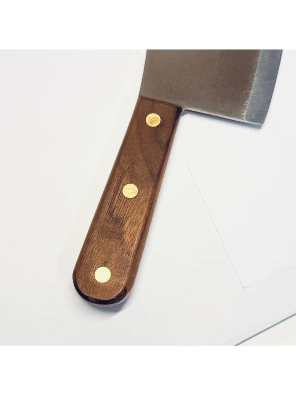 Forschner Heavy Cleaver 7